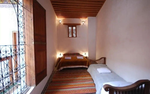 Riad Dar Benares