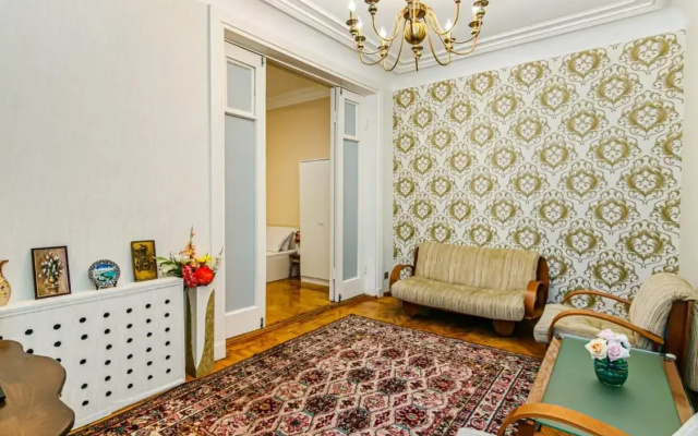 M Estate Targovi 2 room LUX HOME