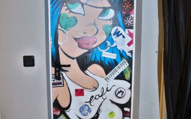 Mixie Home