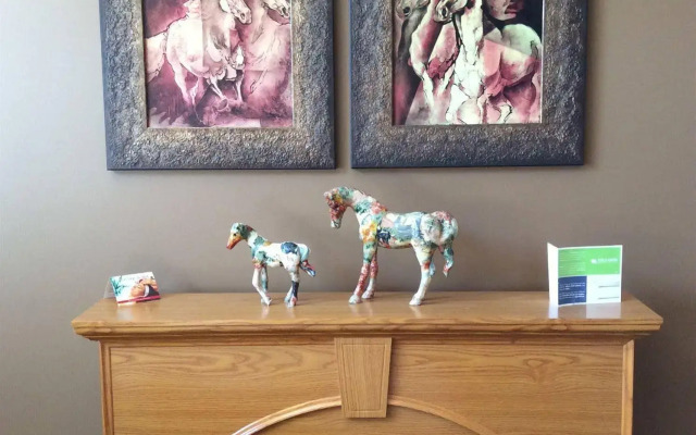 The Stone Gate Inn Bed & Breakfast
