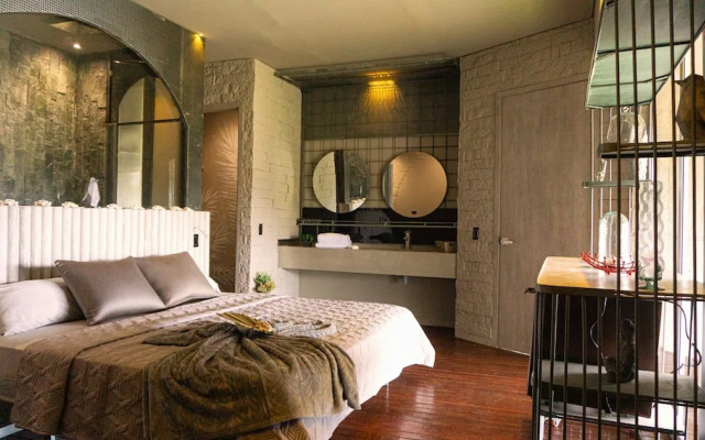 EleMYNT LifeStyle Hotel