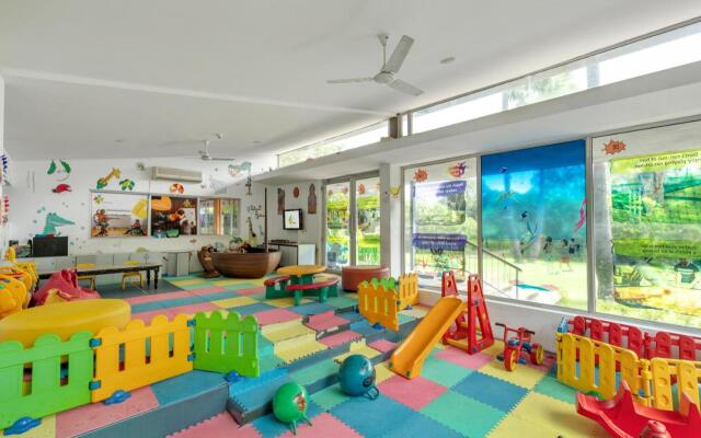 Club Mahindra Resort - Puducherry