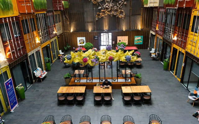 Qubika Boutique Hotel