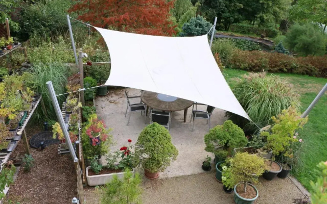 Gesves Côté Jardin