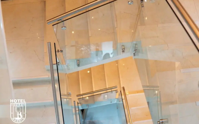 Hotel Euro Madrid