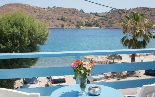 Delfini Hotel