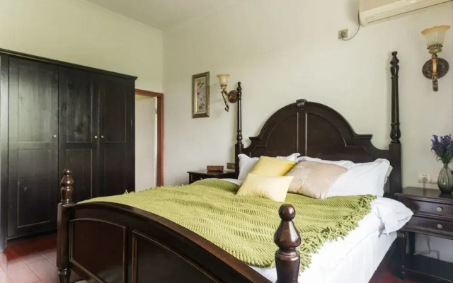 Wuzhen NanYan MuYun Homestay