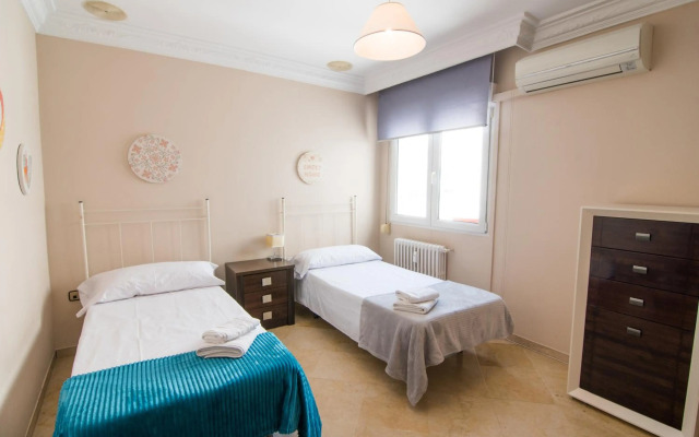 tuGuest Lope de Vega Apartment