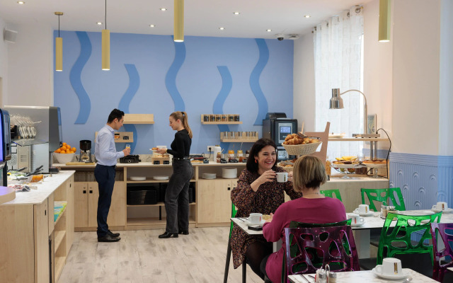 Days Inn Nice Centre