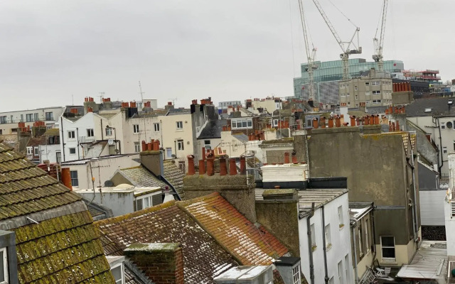 Legends Hotel Brighton