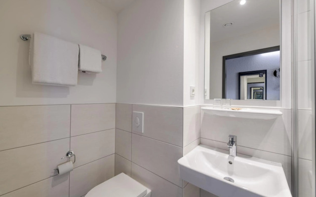 Felix Hotel Darmstadt