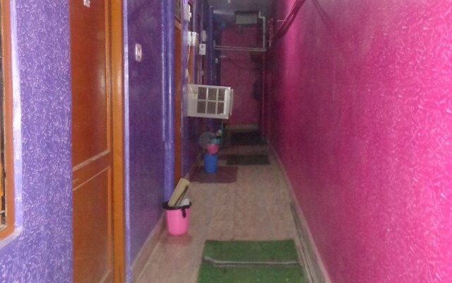 A.K Rajput Guesthouse