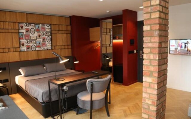 London Paddington Apartments
