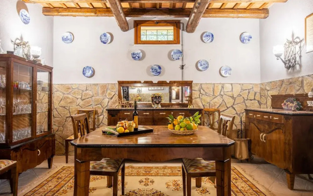 Villa Pilati Bed and Breakfast