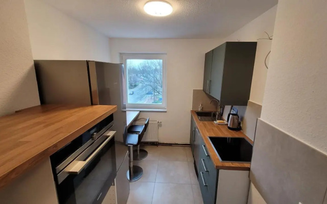 Wohnung in Datteln