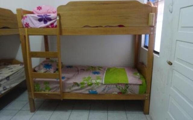 Iquitos Backpackers Inn