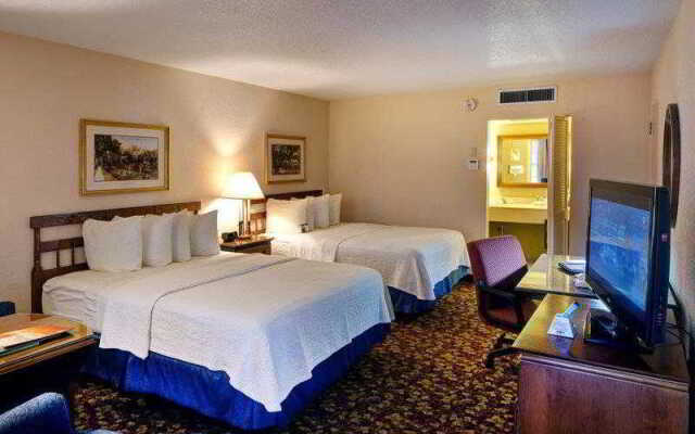 Best Western Mt. Vernon Inn