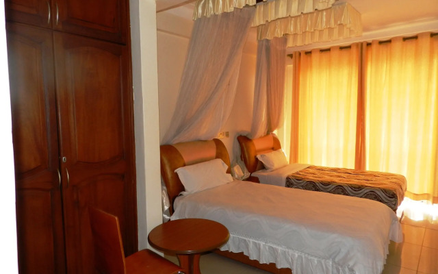 Hotel Jfrigh