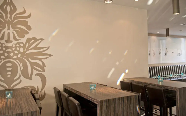 Motel One München-Westend