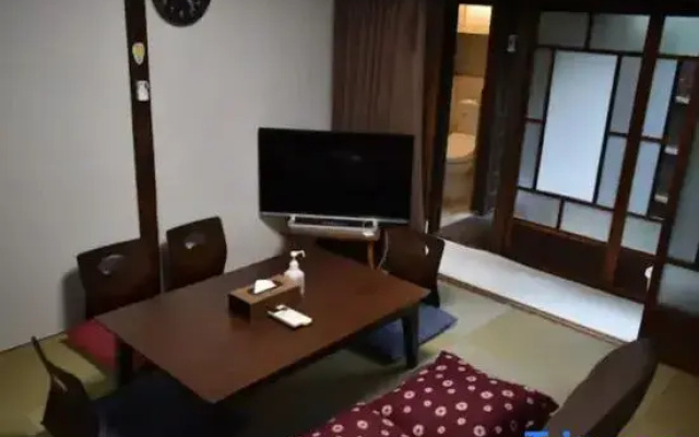 Guesthouse Rikyu