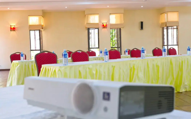 Sagana Getaway