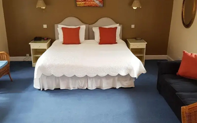 The Wheatsheaf at Swinton