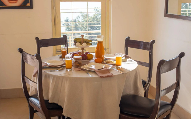 Seclude Lansdowne - Uttarakhand