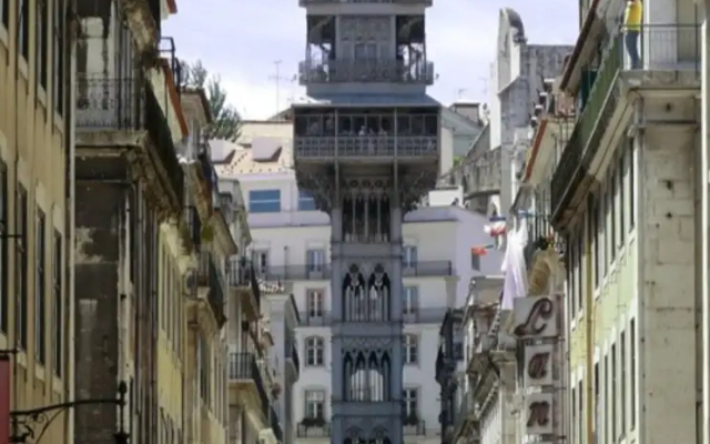 Downtown Flats