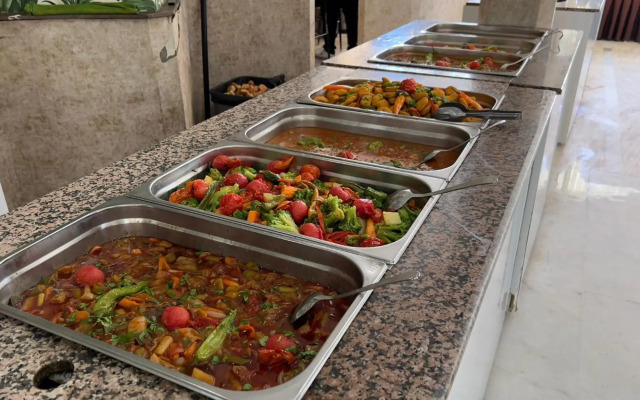 Kleopatra Sunli̇ght Hotel