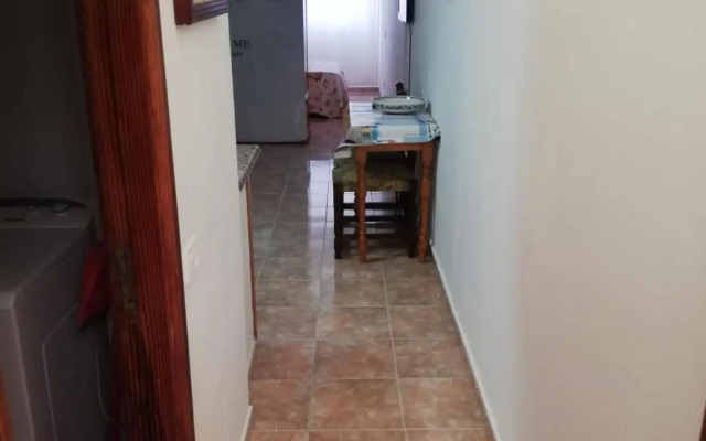 Apartamentos Aguas Verdes