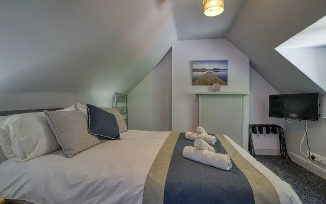 Woodlands Bed & Breakfast