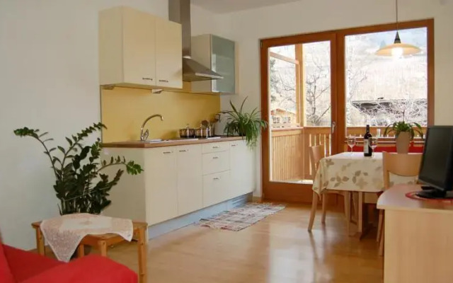 Ferienhaus Aronia