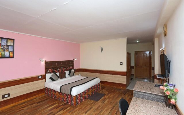 Ishaan Resort