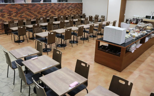 Fun Gate Hotel Sapporo