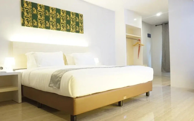 Grand Harvest Resort and Villas