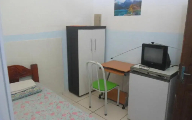 Hotel Palmas Tocantins