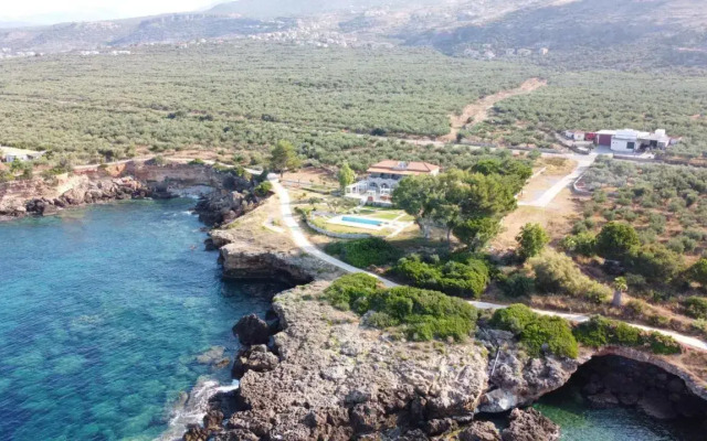 Stoupa Properties Rooms