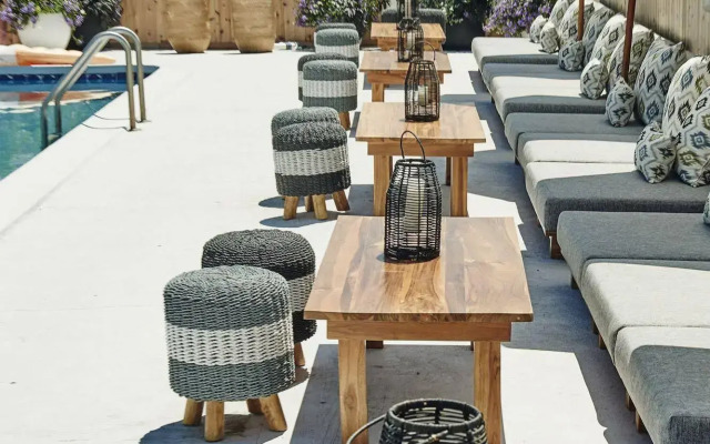 Hero Beach Club