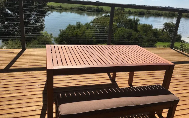 Matt’s River Rest