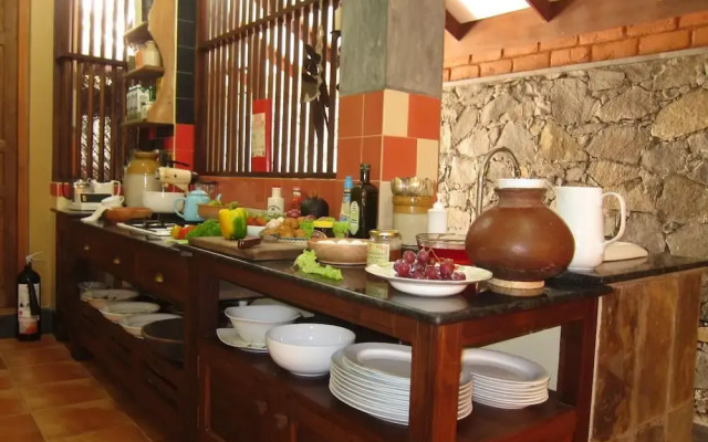 Sri Voc Homestay