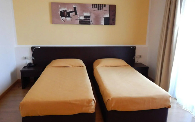 Hotel Castelli