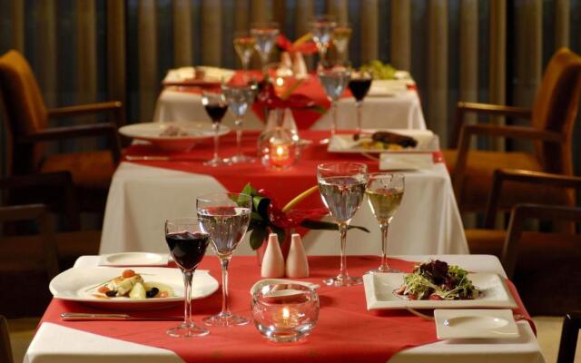Grand Ankara Hotel & Convention Center