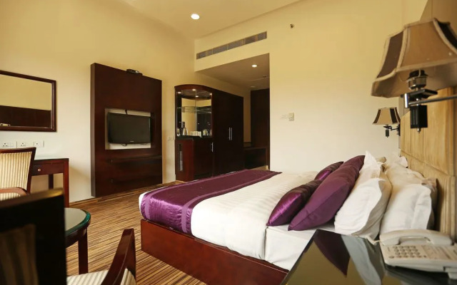 OYO 9642 Hotel Mohan Vilaas