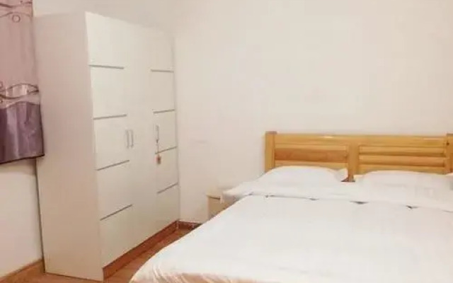 Yuelai Apartment Hotel