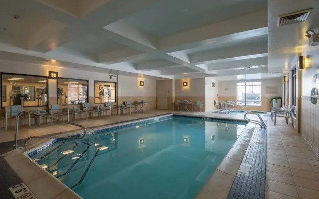 TownePlace Suites Provo Orem