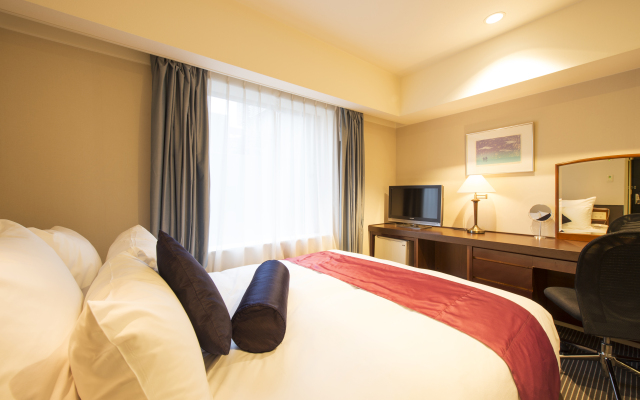 ANA Crowne Plaza Hiroshima by IHG