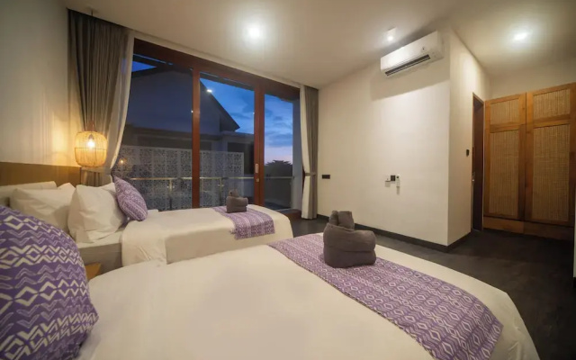 Brand New 3Bedroom Villa Laksmi