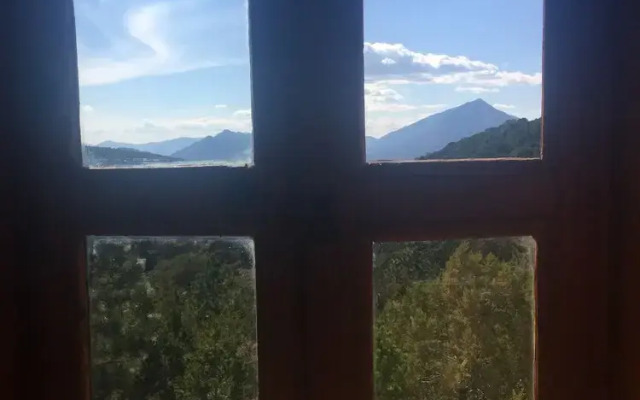 Hacienda el Buen Vivir