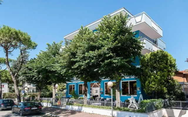 Hotel Arianna