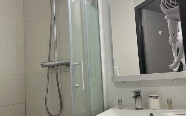 Hotel de la Paix Lyon Sud Givors